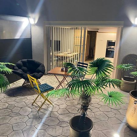 Appartement 2 Pieces Cosy Au Calme Mitry-Mory Luaran gambar